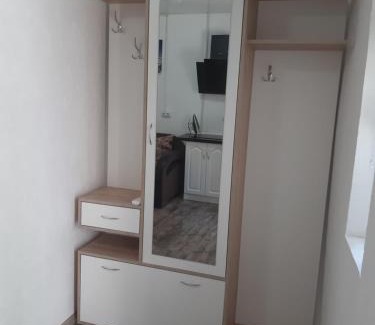 Jasienow Apartment | Смарт квартира