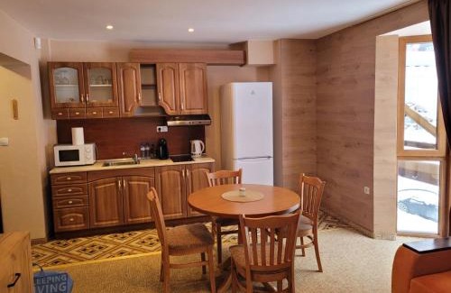 Pamporovo Apartment | Снежна приказка Пампорово в хотел Mountain Lodge ап 29