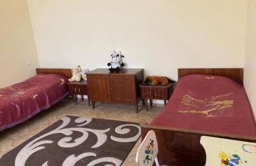 Aruch Apartment | Собственный дом в фруктовом саду