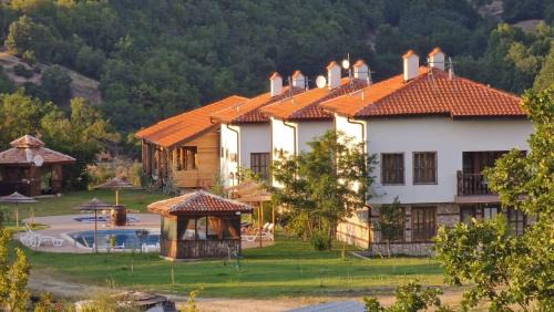 Sandanski House | Стаи за гости в село Любовище