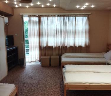Sofia House | Стаи за гости Деметра