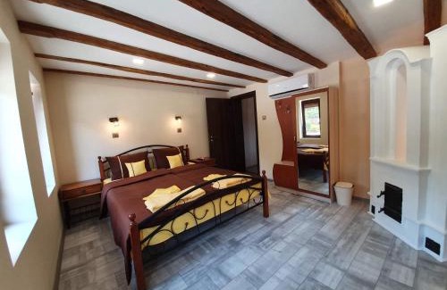 Elena Hotel | Стаи за гости Елеганс