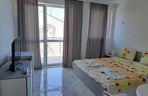 Akhtopol House | Стаи за гости Кирови