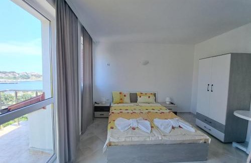 Akhtopol House | Стаи за гости Кирови