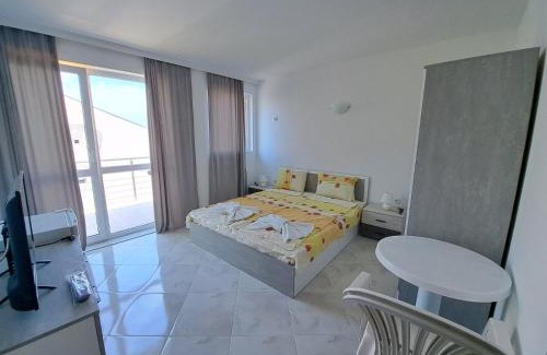 Akhtopol House | Стаи за гости Кирови