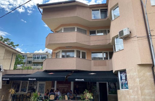 Provadia House | Стаи за гости Маринови