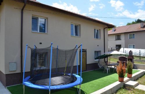 Zlatograd House | Стаи за гости Мартинови