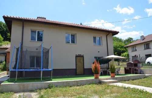 Zlatograd House | Стаи за гости Мартинови