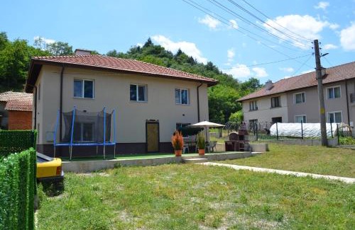 Zlatograd House | Стаи за гости Мартинови