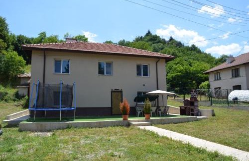Zlatograd House | Стаи за гости Мартинови