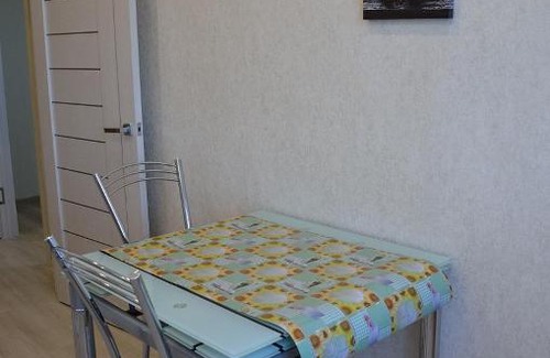 Proletarskiy rayon Apartment | Строителей 2