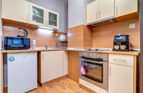 Smolyan Apartment | Студио Ая- Смолянски езера