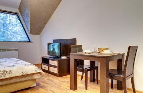 Smolyan Apartment | Студио Ая- Смолянски езера