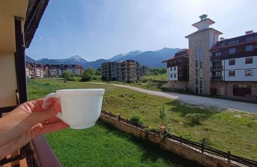 Shiligarnika Apartment | Студио в хотел Мария Антоанета