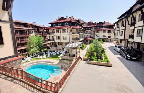 Shiligarnika Apartment | Студио в хотел Мария Антоанета