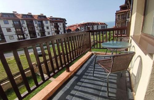 Shiligarnika Apartment | Студио в хотел Мария Антоанета
