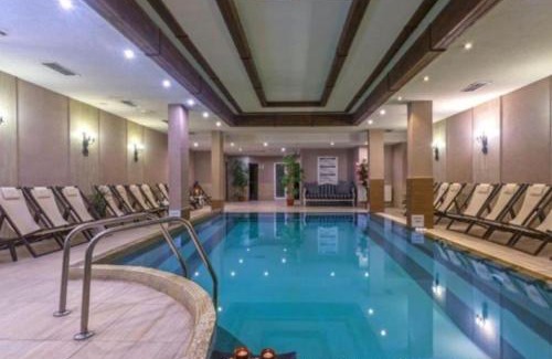 Shiligarnika Apartment | Студио в хотел Мария Антоанета
