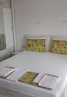 Tsarevo Apartment | Студио Приятели