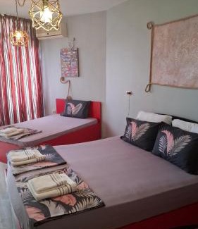 Aheloy Apartment | Студио Релакс, Ахелой