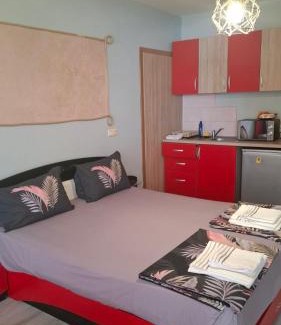 Aheloy Apartment | Студио Релакс, Ахелой