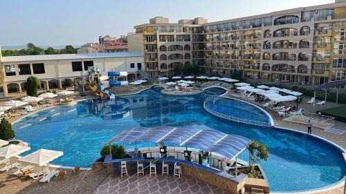 Aheloy Apartment | Студио Релакс, Ахелой