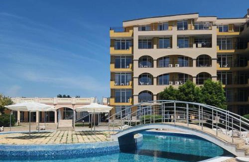 Aheloy Apartment | Студио Релакс, Ахелой