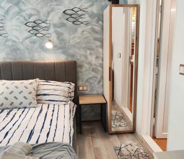 Tsarevo Apartment | Студио Sea, к-с Нестинарка
