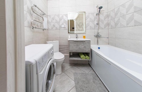 Lenina Apartment | Студия в "Берёзовых аллеях" Пролетарская, 296