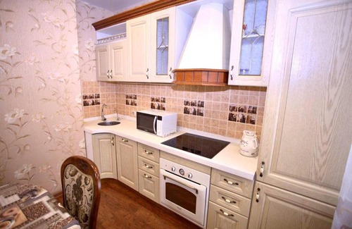 Irkutsk Apartment | Студия в Центре