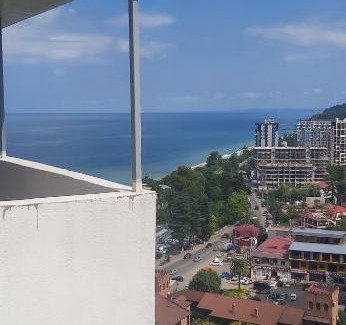 Makhinjauri Apartment | Студия у моря