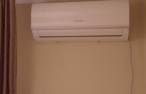 Tyumen Apartment | Судоремонтная 29