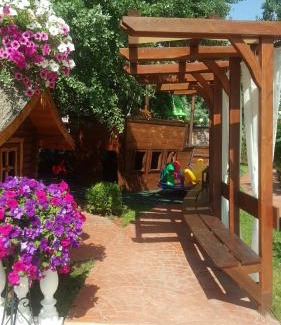 Sunny Beach Apartment | Суит Хоумс 3
