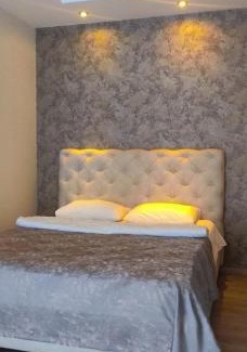 Lutsk Apartment | Сучасні апартаменти