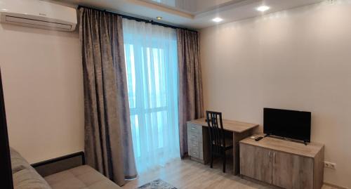 Lutsk Apartment | Сучасні апартаменти