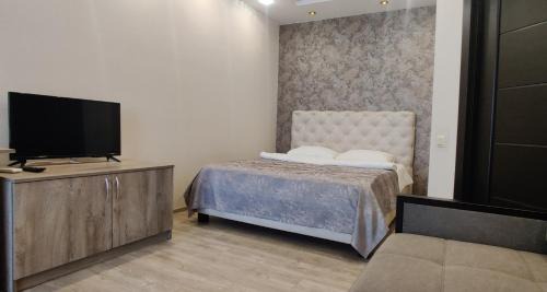 Lutsk Apartment | Сучасні апартаменти