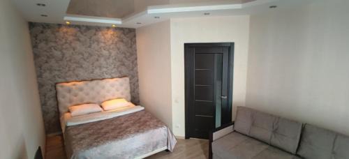 Lutsk Apartment | Сучасні апартаменти