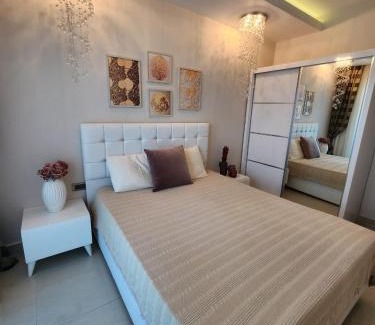 Mahmutlar Apartment | Сфера Резиденс