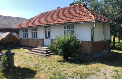 Snidavka House | Там де Затишок