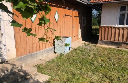 Snidavka House | Там де Затишок