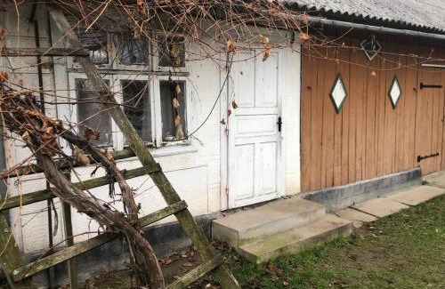 Snidavka House | Там де Затишок