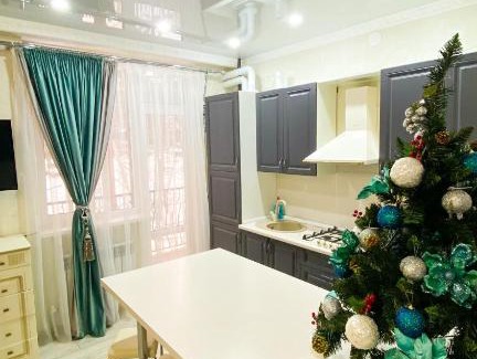 Terskol Apartment | Терскол студия