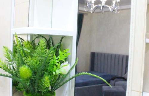 Terskol Apartment | Терскол студия