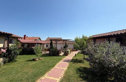 Ognyanovo House | Тихият кът- Огняново