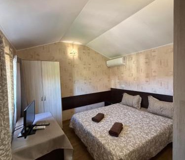 Ognyanovo House | Тихият кът- Огняново