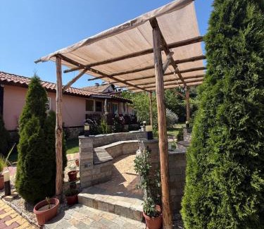 Ognyanovo House | Тихият кът- Огняново