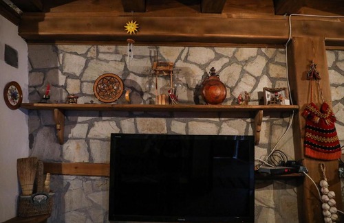 Leshten House | Тодорината къща