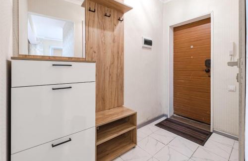 Pavlodar Apartment | Трехкомнатная квартира рядом с ЖД вокзалом