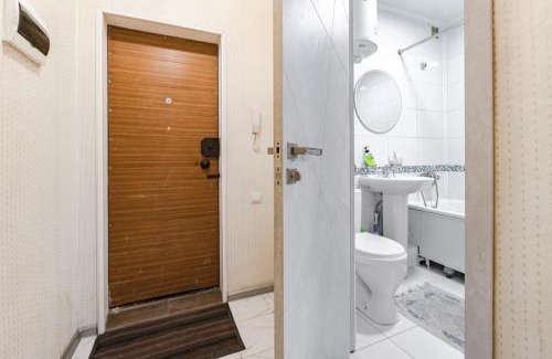 Pavlodar Apartment | Трехкомнатная квартира рядом с ЖД вокзалом