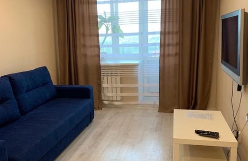 Vologda Apartment | улица Возрождения 86а Апартаменты