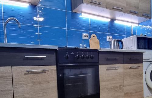 Ternopil Apartment | Унікальна квартира з власним входом